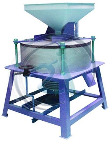 Horizontal Flour Grinder (Pat Atta Chakki)