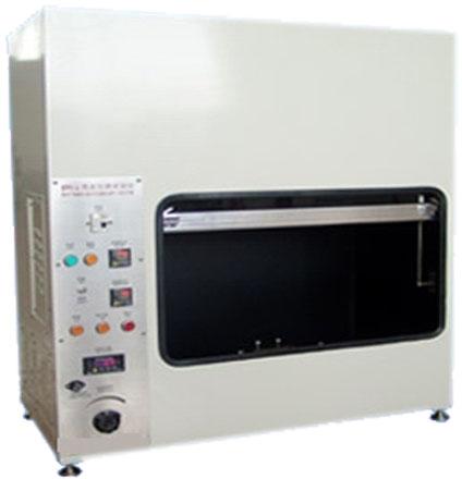 Hot Wire Ignition Tester, Brand Name : Hong Tong