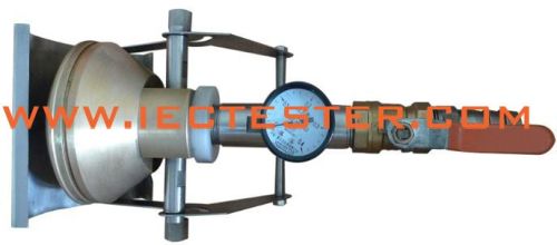 Spray Nozzle, Brand Name : Hong Tong