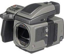Medium Format DSLR Camera, Brand Name : Hasselblad