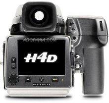 Hasselblad H4d-31 Medium Format DSLR Camera With 80mm F/2.8 Hc