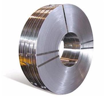 Medium Carbon Steel Strips