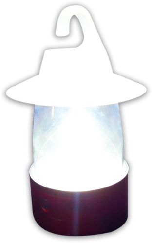 Powerline LED Solar Lantern