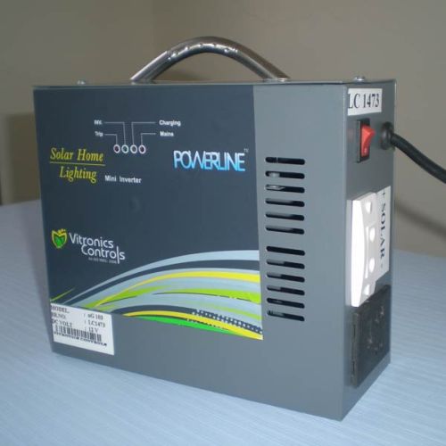 Powerline Solar Mini Inverter