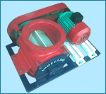 Air Lock Valve