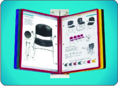 Document Display System