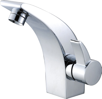Basin Faucet, Brand Name : Gagal, Packaging Type : chrome