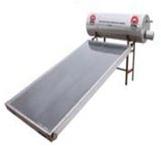 Solar Water Heater