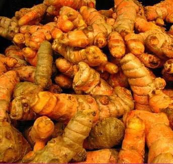 Turmeric finger, Packaging Type : PP Bags