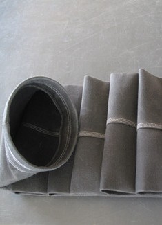 Basalt Fiber Pulse Jet Filter Bag, Brand Name : Durasonfiltech