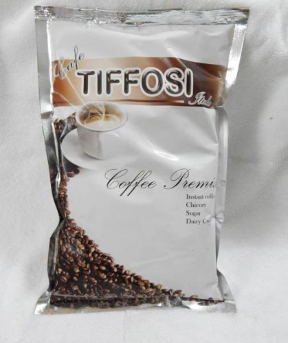 Tiffosi Italiya Premium Coffee Premix, Shelf Life : 6months