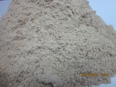 Wood Powder, Brand Name : Uniexport Co, .Ltd