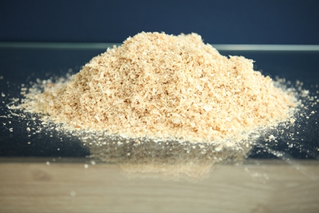 Wood Sawdust