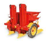 Automatic Potato Planter, Capacity : 100 Kg