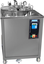 Autoclave Machine
