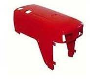 Steel Tractor Hood, Color : Red for Used In Agricultural Machinery