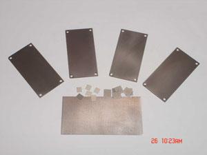 Molybdenum Copper, Brand Name : MLD