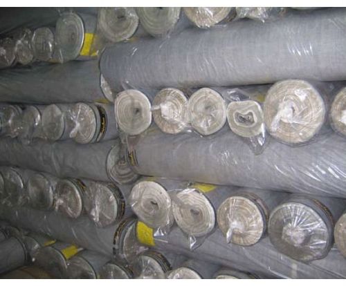 Denim Fabric Stock-A Grade