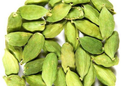 Green Cardamom