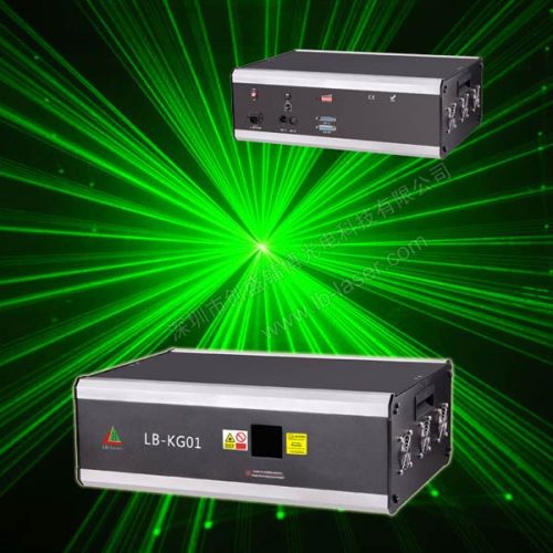 Laser Projector, Brand Name : LB