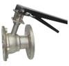 800# Flush Bottom Ball Valve