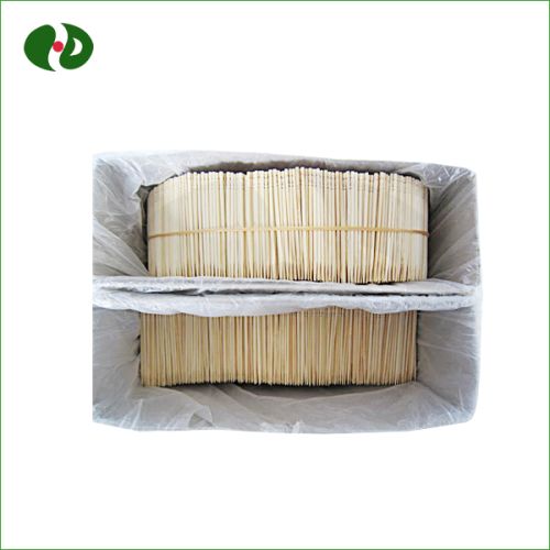 Birch bamboo Wooden Bulk Toothpicks 65*2.2mm-65*2.0mm
