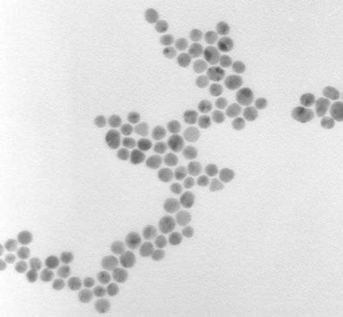 Iron Nanoparticles, Purity : 99.5% (metal Basis)