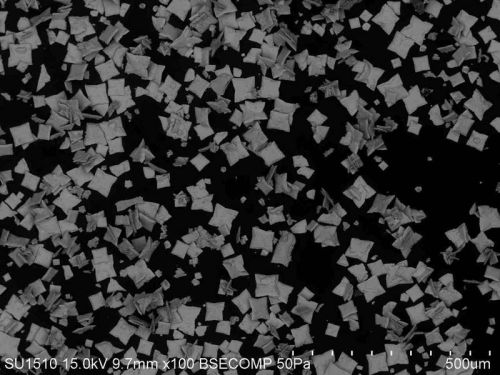 Tin Oxide Nanoparticle, Purity : 99.7%