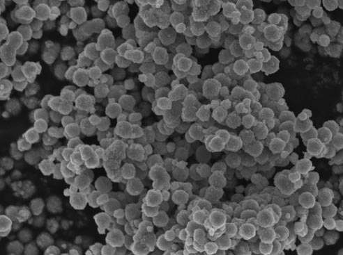 Titanium Oxide Nanoparticles