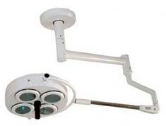 Four Reflector Operation Theater Lights