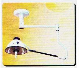 Operation Theater Dome Lights (BI107)