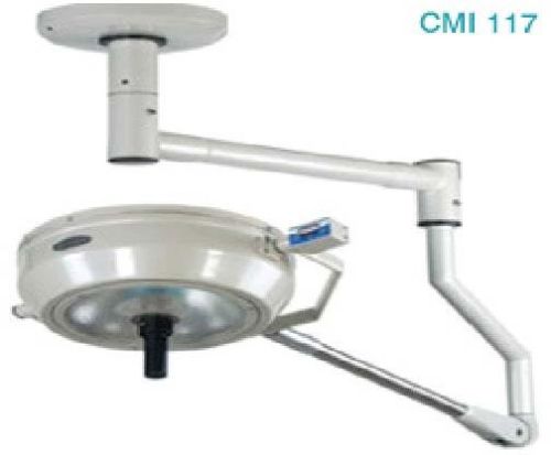 Single Reflector Operation Theater Lights