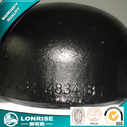 Carbon Steel End Cap