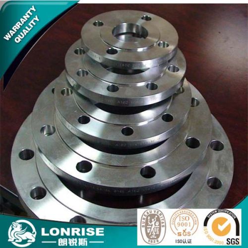 Stainless Steel Flange