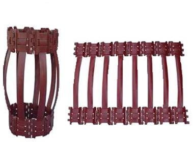 Casing Centralizer, Brand Name : Allipower