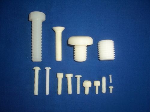 Plastic Injection Molded Parts, Brand Name : Jinway