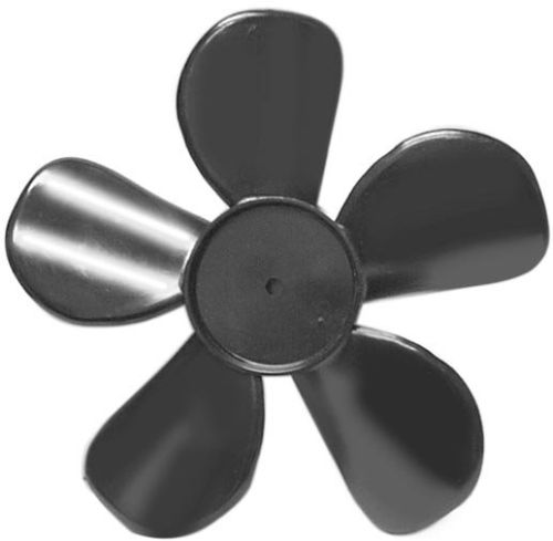 Plastic Fan Blade, Brand Name : Jinway