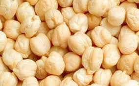 White chickpeas, Application : Cooking
