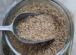 Cumin seeds, Purity :100%
