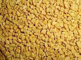 Fenugreek Seeds