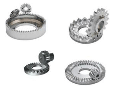 Gears and Shafts In Delhi