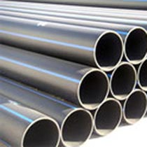 HDPE Pipes