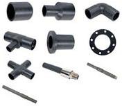 PE Pipe Fittings