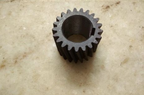 Helical Gear