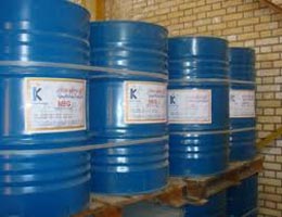 Recycled Mono Ethylene Glycol