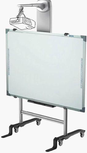 Electromagnetic Interactive Whiteboard