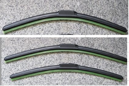 Wiper Blade, Brand Name : minile