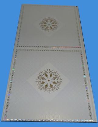 PVC Panel, PVC Ceiling Panel, Brand Name : SHENGDAFEI