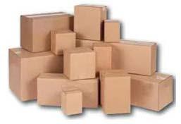 Corrugated Boxes