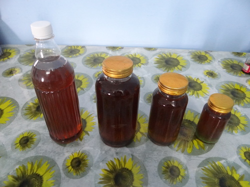 Natural honey, Application : Spread On Bread,Sweetener In Drinks